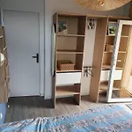 Maison Avec Vue Magnifique 펜션 La Tour-dʼAuvergne