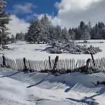 펜션 Maison Avec Vue Magnifique *