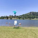 펜션 Maison Avec Vue Magnifique