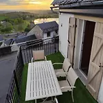 Maison Avec Vue Magnifique * La Tour-dʼAuvergne