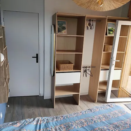 Maison Avec Vue Magnifique Nyaraló La Tour-dʼAuvergne