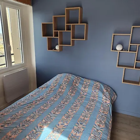 Maison Avec Vue Magnifique * La Tour-dʼAuvergne