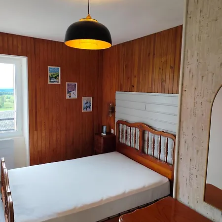 Дом отдыха Maison Avec Vue Magnifique *