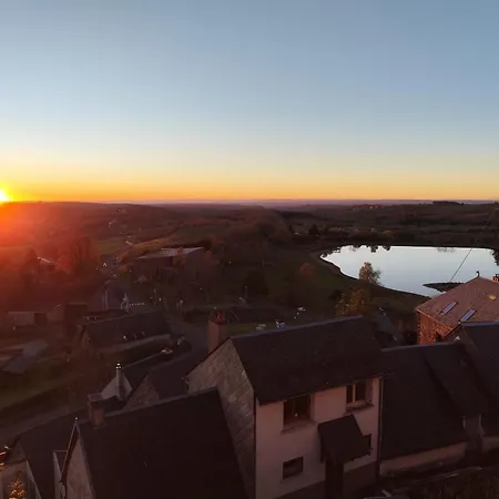 Maison Avec Vue Magnifique * Ла-Тур-д'Овернь