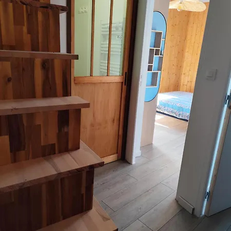 Дом отдыха Maison Avec Vue Magnifique *