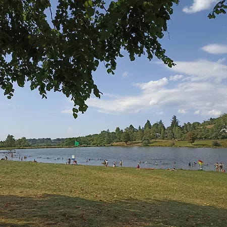 Nyaraló Maison Avec Vue Magnifique La Tour-dʼAuvergne