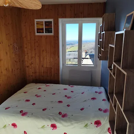 Holiday home Maison Avec Vue Magnifique