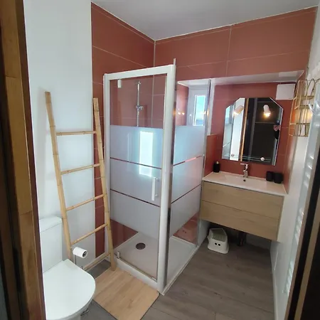Maison Avec Vue Magnifique *
