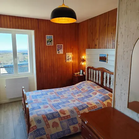 Maison Avec Vue Magnifique Holiday home