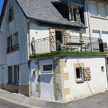 Holiday home Maison Avec Vue Magnifique *