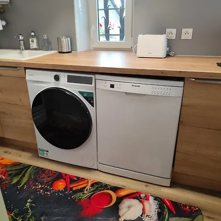 Maison Avec Vue Magnifique * La Tour-d'Auvergne
