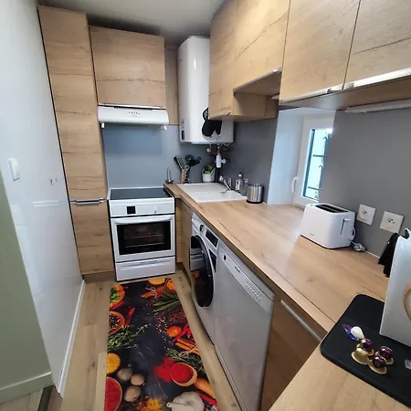 Maison Avec Vue Magnifique Holiday home *